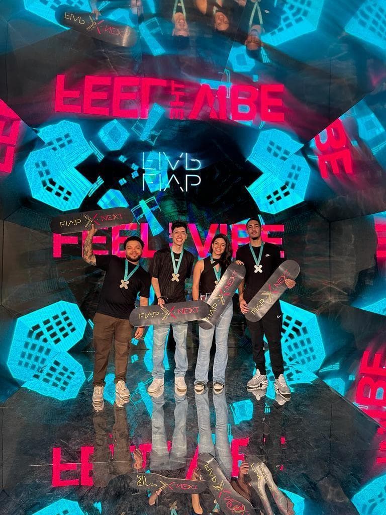 Grupo Munera - Terceiro Lugar no Desafio da B3 - Desmistificando o IPO